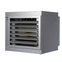 Gas heater: GS+ air heater