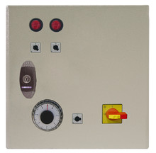 Switchbox W9 GS+