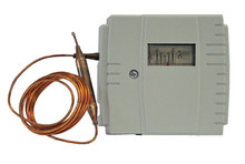 Frost Protection Thermostat