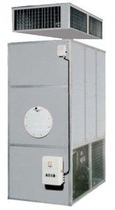 Gas heater: G-type